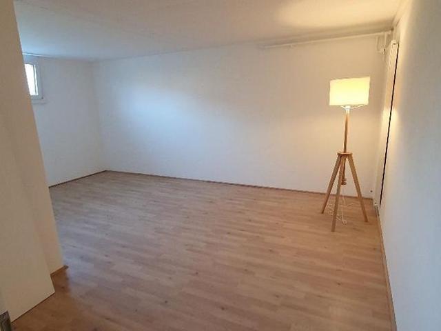 1 Zimmer, 25 m², EG