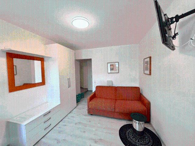 1 Zimmer, 25 m², EG