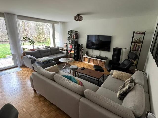 1 Zimmer, 25 m², EG