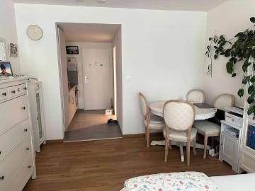 Kräyigen, Muri bei Bern, Verwaltungsregion Bern-Mittelland, Kanton Bern