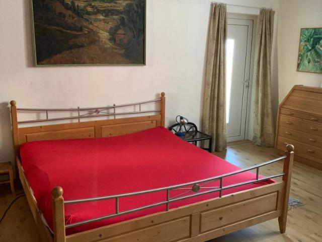 1 Zimmer, 25 m²