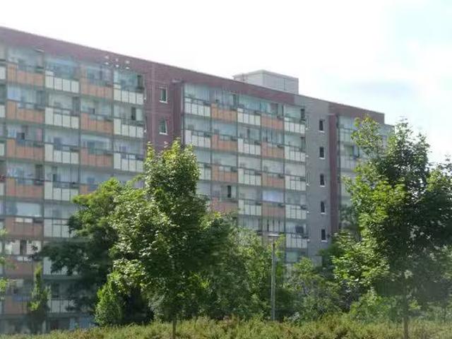 1 Zimmer 25 m² 183 € Kaltmiete Wohnungen in Erfurt