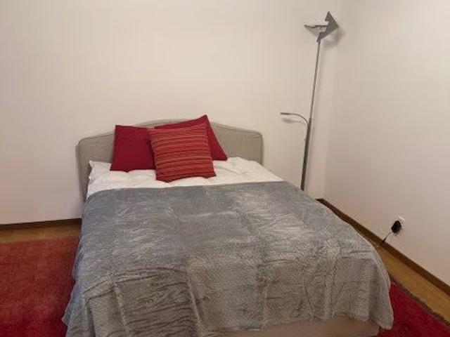 1 Zimmer, 25 m²