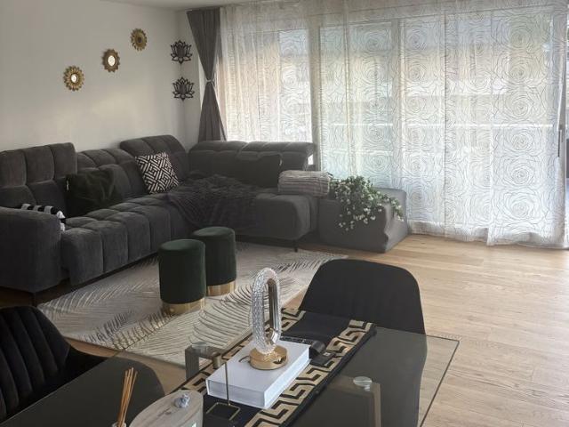 1 Zimmer, 25 m², 1. Stock