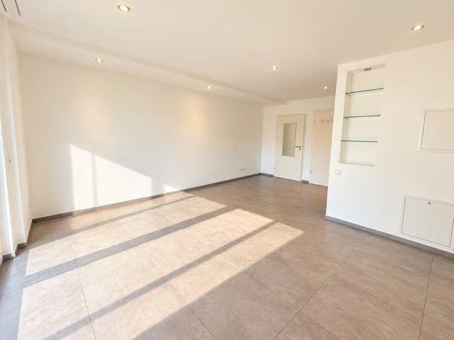 1 Zimmer, 25 m², 1. Stock