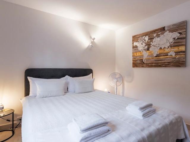 1 Zimmer, 25 m², 1. Stock