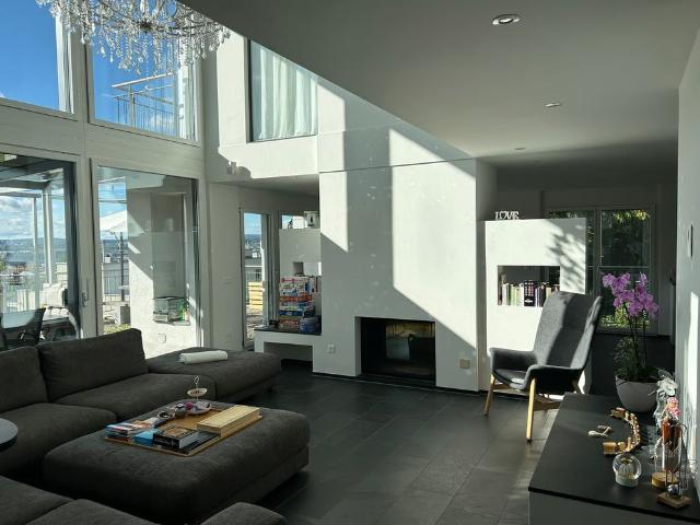 1 Zimmer, 25 m², 1. Stock