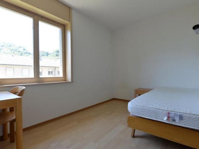 1 Zimmer, 25 m²