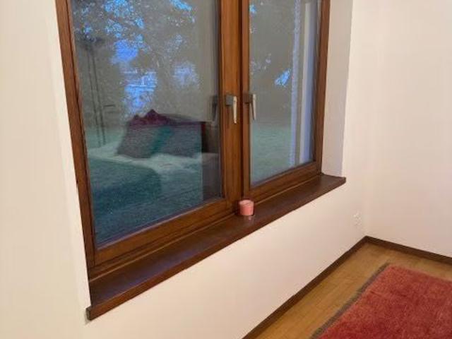 1 Zimmer, 25 m²