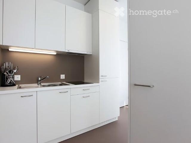1 Zimmer, 25 m²