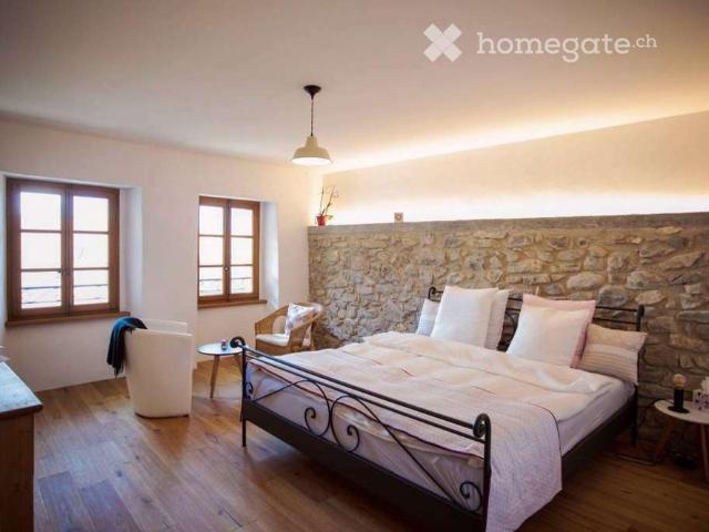 1 Zimmer, 25 m²