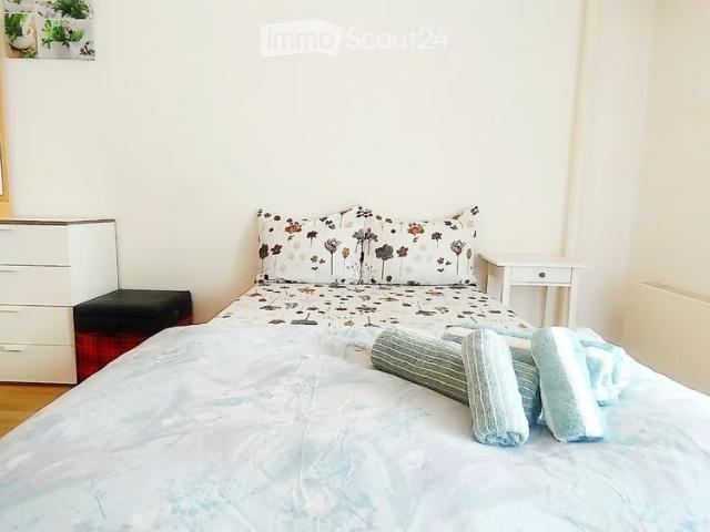 1 Zimmer, 25 m²