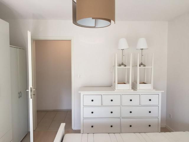1 Zimmer, 25 m², 2. Stock