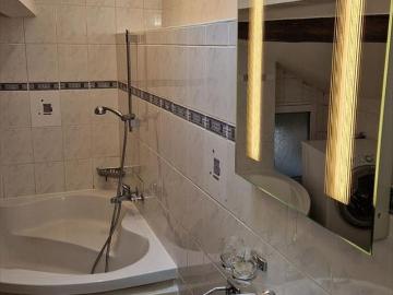 Apartment for rent in Romanel