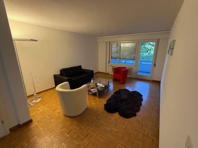 1 Zimmer, 25 m², 2. Stock