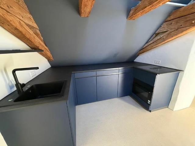 1 Zimmer, 25 m²