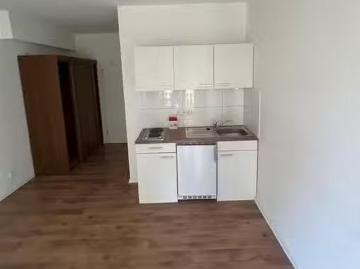 1 Zimmer 25 m² 399 € Kaltmiete Wohnungen in Horn Bad Mein.