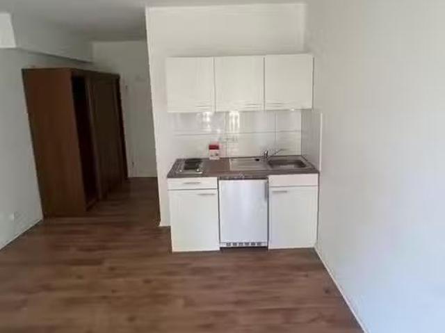 1 Zimmer 25 m² 399 € Kaltmiete Wohnungen in Horn Bad Mein.