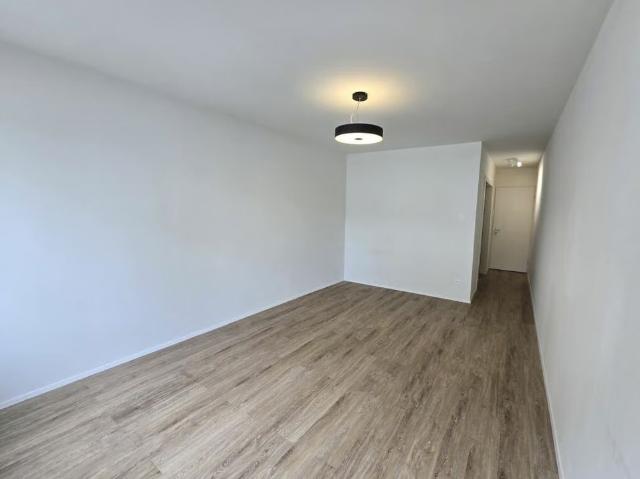 1 Zimmer, 25 m², 3. Stock