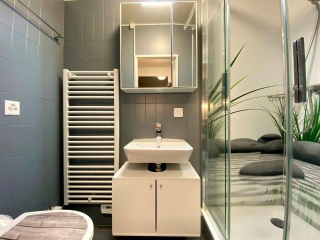 1 Zimmer, 25 m²