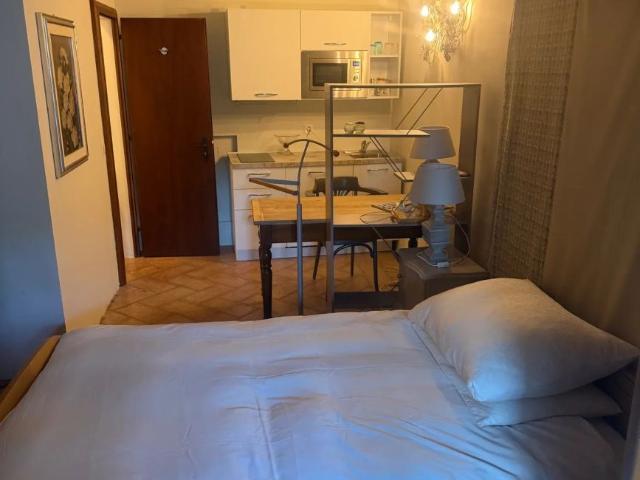 1 Zimmer, 25 m²