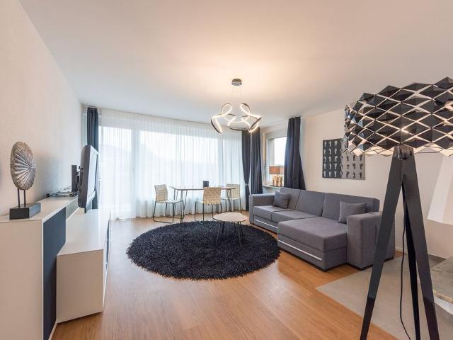 1 Zimmer, 25 m²
