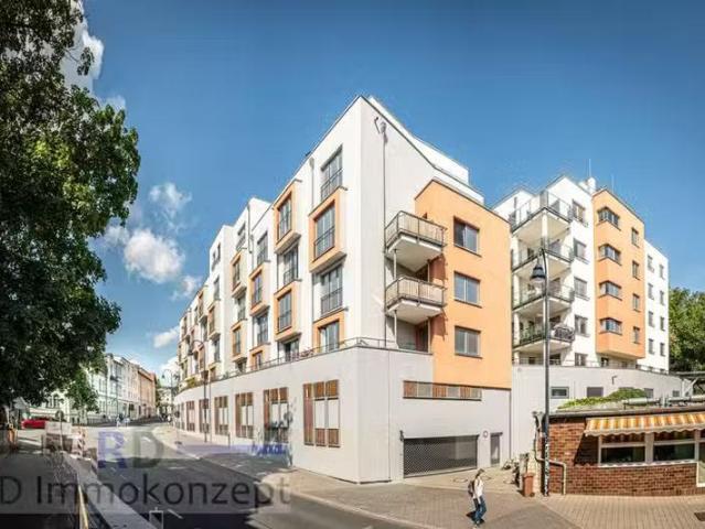 1 Zimmer 25 m² 573 € Kaltmiete Wohnungen in Jena