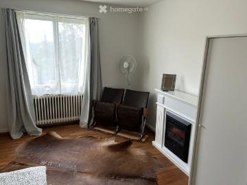 1 Zimmer, 25 m²