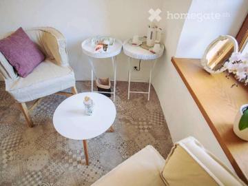 1 Zimmer, 25 m²