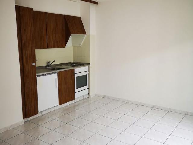 1 Zimmer, 25 m²
