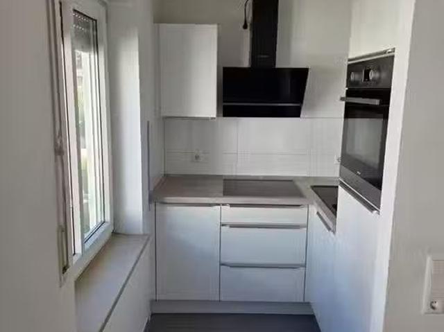 1 Zimmer 25 m² 525 € Kaltmiete Wohnungen in Bad Friedrich.
