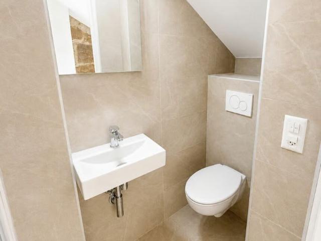 1 Zimmer, 25 m², 5. Stock