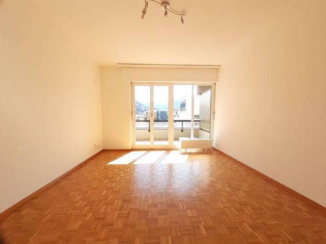 1 Zimmer, 25 m², 5. Stock