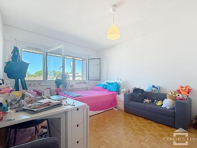 1 Zimmer, 25 m², 5. Stock