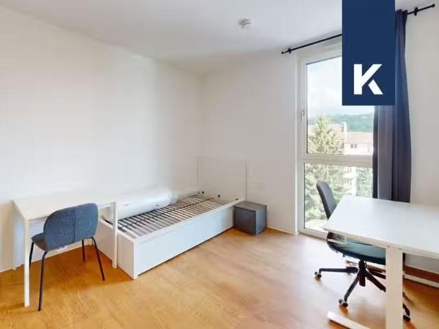 1 Zimmer 25 m² 659 € Kaltmiete Wohnungen in Aachen