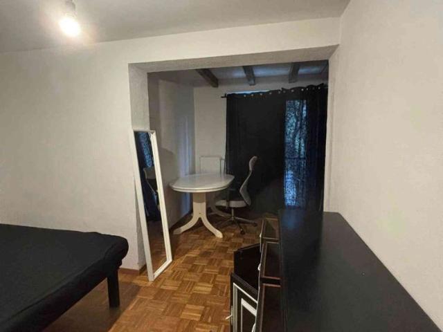 1 Zimmer, 25 m²
