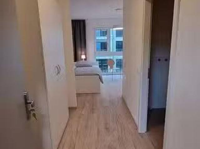 1 Zimmer 25 m² 610 € Kaltmiete Wohnungen in Berlin Prenzl.