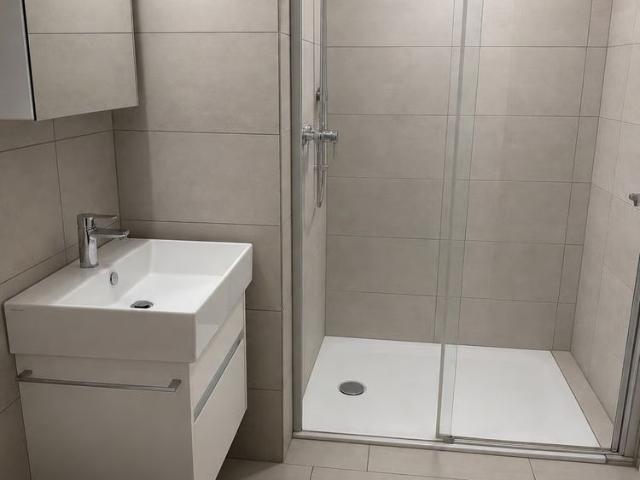1 Zimmer, 25 m²