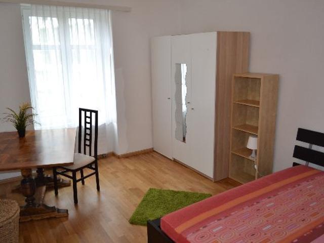 1 Zimmer, 25 m²