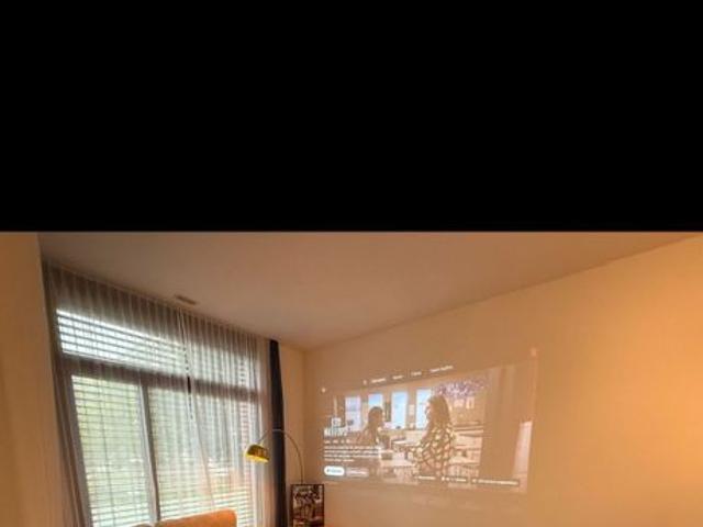 1 Zimmer, 25 m²