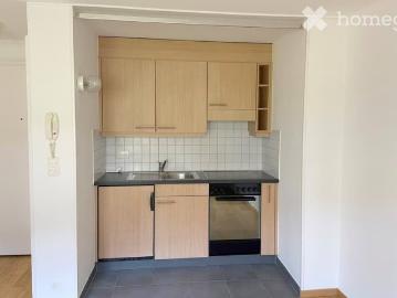 1 Zimmer, 25 m²