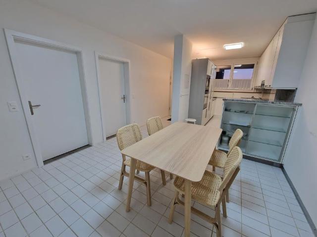 1 Zimmer, 25 m²