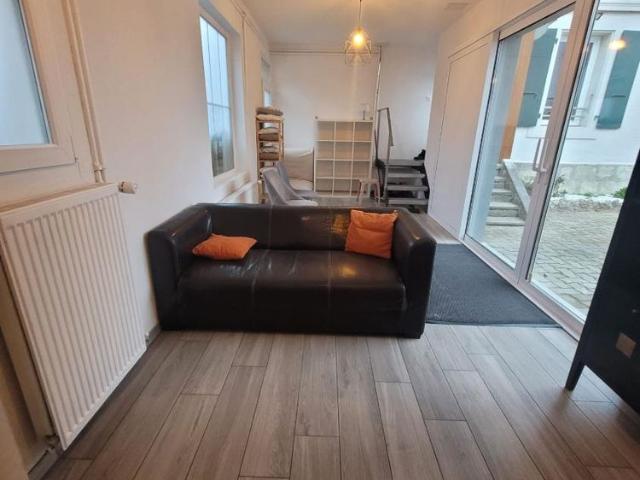 1 Zimmer, 260 m²
