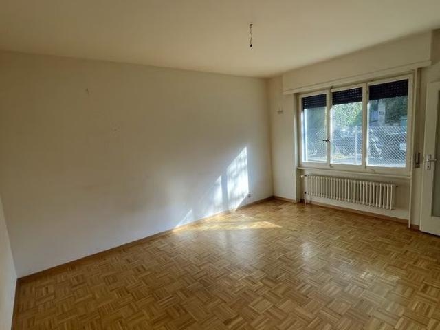 1 Zimmer, 26 m², EG