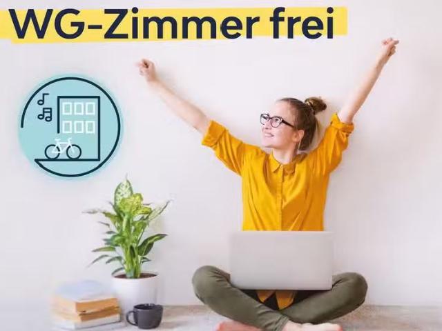 1 Zimmer 26 m² 183 € Kaltmiete Wohnungen in Erfurt