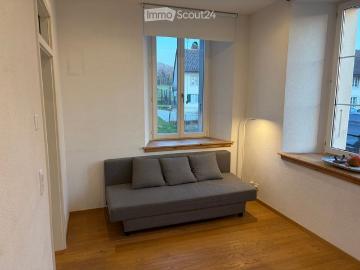 1 Zimmer, 26 m²