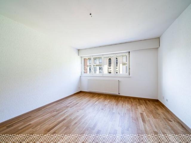 1 Zimmer, 26 m², 1. Stock