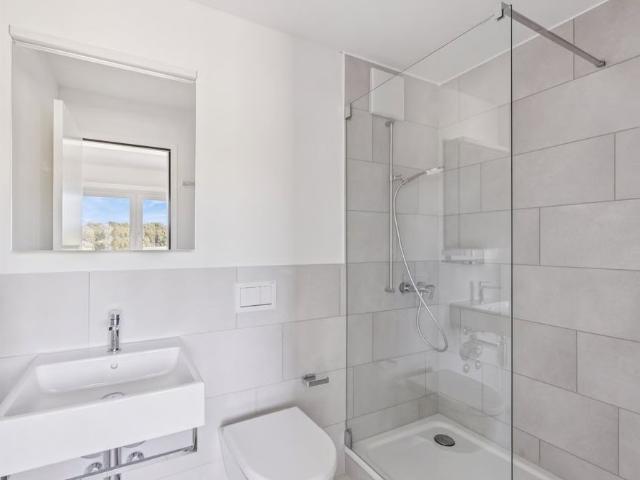 1 Zimmer, 26 m², 1. Stock