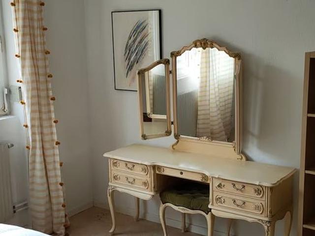 1 Zimmer, 26 m²