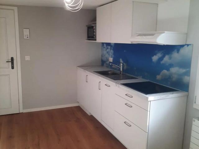1 Zimmer, 26 m²